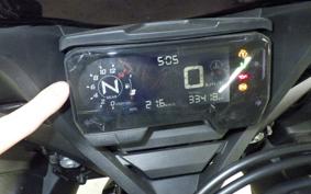 HONDA CBR650R 2021 RH03