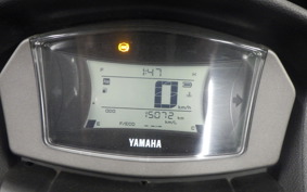 YAMAHA N-MAX SEG6J