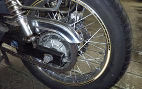 KAWASAKI ESTRELLA RS 2005 BJ250A