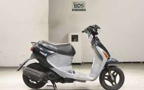 SUZUKI LET's 4 CA41A