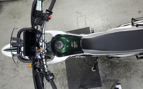 YAMAHA SEROW 250 Gen.3 DG31J