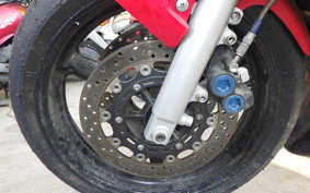 YAMAHA YZF-R6 2000