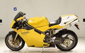 DUCATI 748 R 2000
