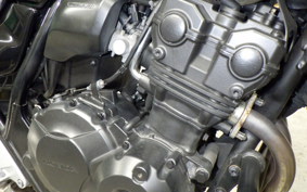 HONDA CB400SF GEN 4 2010 NC42