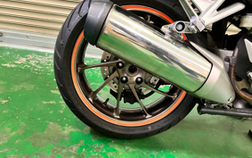 HONDA VFR800F 2016 RC79