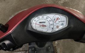 SUZUKI ADDRESS V50 CA4BA