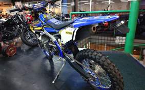 YAMAHA YZ250FX CG37C