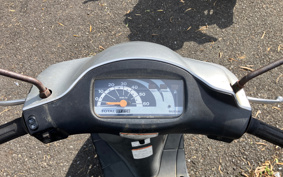 SUZUKI LET`S2 CA1PA