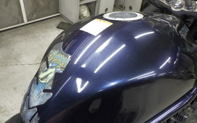 SUZUKI BANDIT 1200 S 2003 GV77A