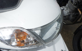 YAMAHA JOG ZR Gen.3 SA39J