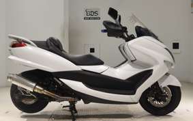YAMAHA MAJESTY 250 SG20J