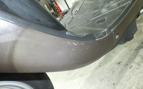 YAMAHA JOG Gen.5 SA36J