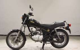 YAMAHA SR125 2003 4WP