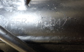 YAMAHA YB-1 F5B