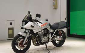 SUZUKI GSX400S KATANA 1996 GK77A