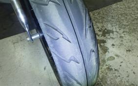 SUZUKI LET's 4 1991 CA41A