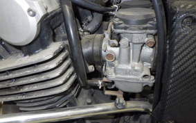 YAMAHA FZ400 1997 4YR