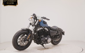 HARLEY XL1200X 2017