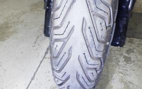 YAMAHA CYGNUS 125 XSR 3 2021 SED8J