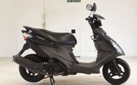 SUZUKI ADDRESS V125 S CF4MA