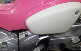 HONDA C110 SUPER CUB JA44