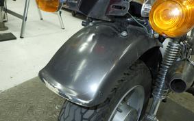 HONDA NAUTY DAX CY50