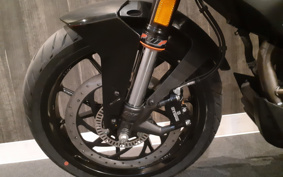 KTM 390 DUKE JPJ40