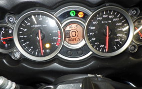 SUZUKI HAYABUSA Gen.2 2018 GX72B