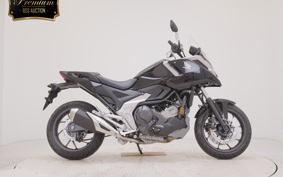 HONDA NC750X DCT 2026 RH23