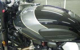 TRIUMPH SPEED TWIN 900 2025