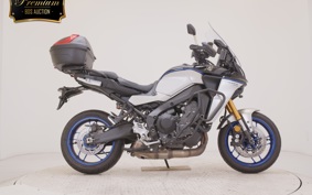YAMAHA TRACER 9 GT+ 2025 RN70J