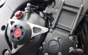 YAMAHA FZ1 FAZER 2010