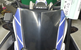 YAMAHA WR250R DG15J