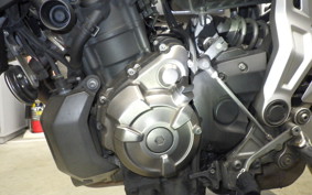 YAMAHA MT-07 2015 RM07J