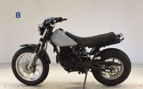 YAMAHA TW225 1998 DG09J