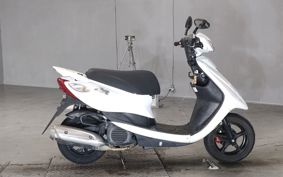 YAMAHA JOG ZR EVOLUTION2 SA39J