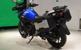 SUZUKI Vｽﾄﾛｰﾑ250A