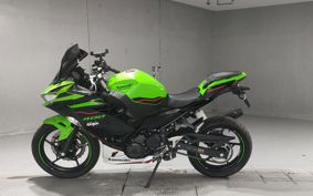 KAWASAKI NINJA 400 2022 EX400G