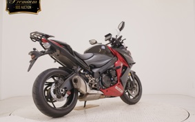 SUZUKI GSX-S1000F 2018 GT79B