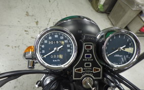 HONDA CB400 1996 CB400F