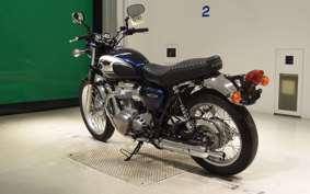 KAWASAKI W800 2016 EJ800A