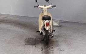 HONDA LITTLE CUB AA01