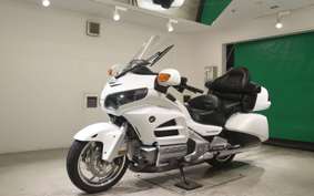 HONDA GL 1800 GOLD WING 2015