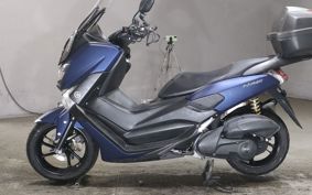 YAMAHA N-MAX 125 SED6J