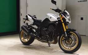 YAMAHA FZ8 FAZER N 2013