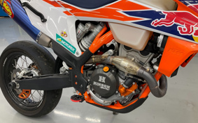 KTM 250 EXC F EXA40