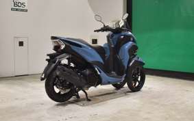 YAMAHA TRICITY 125 SEK1J