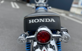 HONDA MONKEY 125 ABS JB02