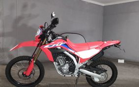 HONDA CRF250L-S MD47