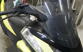 YAMAHA TRICITY 125 A 1999 SEC1J